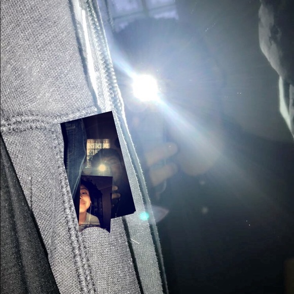 Meet your Posher, Marcos - Picture 1 of 1